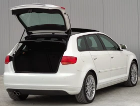 Обява за продажба на Audi A3 2.0TDI* 170к.с* S-Line*  ~10 900 лв. - изображение 8