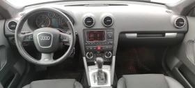 Audi A3 2.0TDI* 170.* S-Line*  | Mobile.bg    14