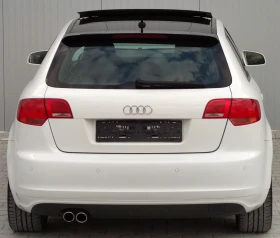 Обява за продажба на Audi A3 2.0TDI* 170к.с* S-Line*  ~10 900 лв. - изображение 4