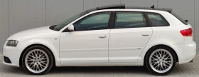 Обява за продажба на Audi A3 2.0TDI* 170к.с* S-Line*  ~10 900 лв. - изображение 6