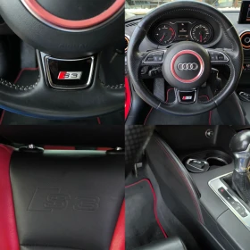Audi A3 1.6TDI S3 PAKET LIMO S-LINE | Mobile.bg    12