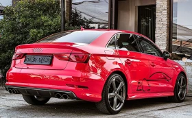Audi A3 1.6TDI S3 PAKET LIMO S-LINE | Mobile.bg    6