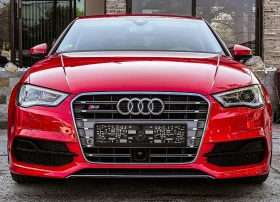     Audi A3 1.6TDI S3 PAKET LIMO S-LINE