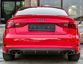 Audi A3 1.6TDI S3 PAKET LIMO S-LINE | Mobile.bg    5