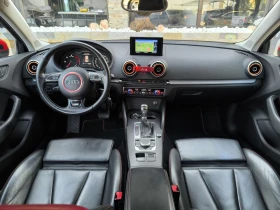 Audi A3 1.6TDI S3 PAKET LIMO S-LINE | Mobile.bg    7