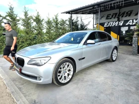 Обява за продажба на BMW 740 D XDRIVE FULL SPORT PACK РЕКАРО САЛОН ЛИЗИНГ 100% ~23 880 лв. - изображение 1