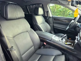 BMW 740 D XDRIVE FULL SPORT PACK РЕКАРО САЛОН ЛИЗИНГ 100% - 23880 лв. - 21538998 13