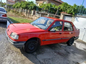 Обява за продажба на Peugeot 309 ~ 750 лв. - изображение 1