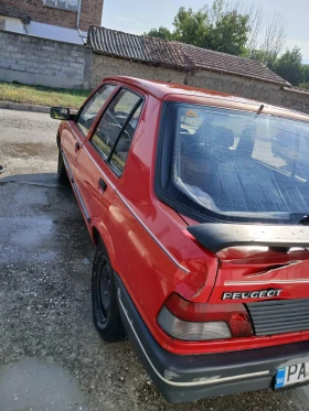 Обява за продажба на Peugeot 309 ~ 750 лв. - изображение 1