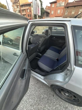 Seat Ibiza 1.9SDI | Mobile.bg    7