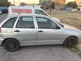 Seat Ibiza 1.9SDI | Mobile.bg    3