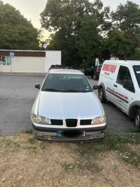 Seat Ibiza 1.9SDI | Mobile.bg    4