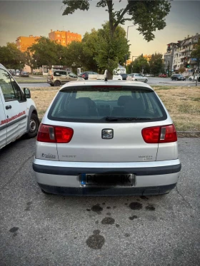 Seat Ibiza 1.9SDI | Mobile.bg    2