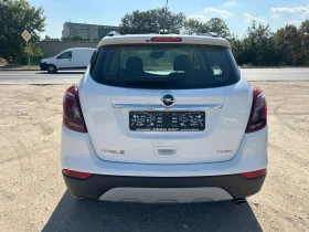 Opel Mokka X 1.4 Turbo, EU6, LED, Xenon, Navigation  | Mobile.bg    6