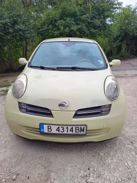 Обява за продажба на Nissan Micra ~6 000 лв. - изображение 1