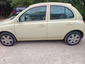 Обява за продажба на Nissan Micra ~6 000 лв. - изображение 1