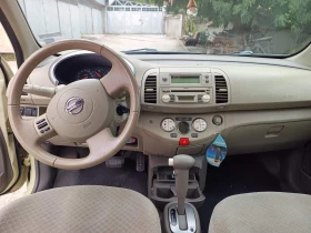 Обява за продажба на Nissan Micra ~6 000 лв. - изображение 3