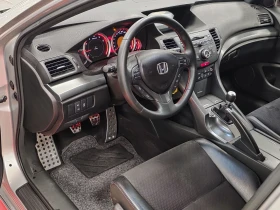 Honda Accord Type S | 2.2 i-DTEC 180 |    | Mobile.bg    9