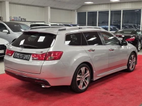 Honda Accord Type S | 2.2 i-DTEC 180 |    | Mobile.bg    4