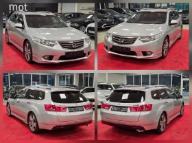 Honda Accord Type S | 2.2 i-DTEC 180 |    | Mobile.bg    12