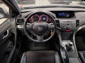 Honda Accord Type S | 2.2 i-DTEC 180 |    | Mobile.bg    7