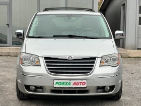 Обява за продажба на Chrysler Gr.voyager 2.8 CRDI-LIMITED-7 МЕСТА ~11 999 лв. - изображение 1