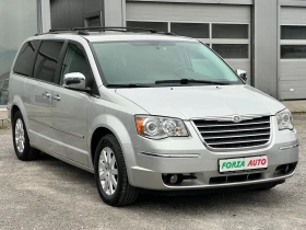 Обява за продажба на Chrysler Gr.voyager 2.8 CRDI-LIMITED-7 МЕСТА ~11 999 лв. - изображение 2