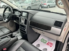 Chrysler Gr.voyager 2.8 CRDI-LIMITED-7 МЕСТА - 11999 лв. / 6134.99 € - 58050268 15