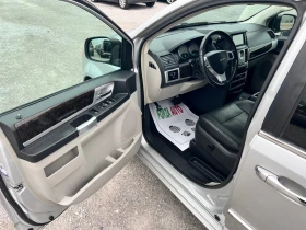 Обява за продажба на Chrysler Gr.voyager 2.8 CRDI-LIMITED-7 МЕСТА ~11 999 лв. - изображение 6