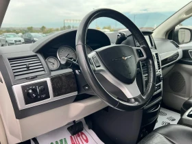 Обява за продажба на Chrysler Gr.voyager 2.8 CRDI-LIMITED-7 МЕСТА ~11 999 лв. - изображение 8