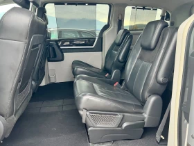 Обява за продажба на Chrysler Gr.voyager 2.8 CRDI-LIMITED-7 МЕСТА ~11 999 лв. - изображение 10