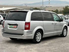 Обява за продажба на Chrysler Gr.voyager 2.8 CRDI-LIMITED-7 МЕСТА ~11 999 лв. - изображение 3