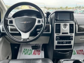 Обява за продажба на Chrysler Gr.voyager 2.8 CRDI-LIMITED-7 МЕСТА ~11 999 лв. - изображение 11