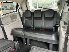 Chrysler Gr.voyager 2.8 CRDI-LIMITED-7 МЕСТА - 11999 лв. / 6134.99 € - 58050268 13