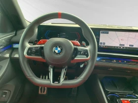 BMW M5 HYBRID B&W HEAD UP CARBON 360 - 112900 € / 220813.21 лв. - 81499804 7