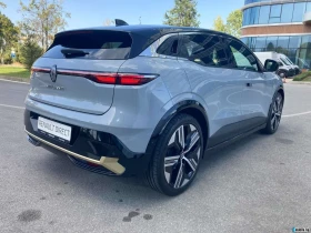 Renault Megane E-Tech  | Mobile.bg    2