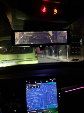 Renault Megane E-Tech  | Mobile.bg    9