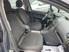 Opel Meriva 1.6CDTI-DESIGN EDITION - 9400 лв. / 4806.14 € - 62657361 15