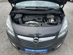 Opel Meriva 1.6CDTI-DESIGN EDITION - 9400 лв. / 4806.14 € - 62657361 17