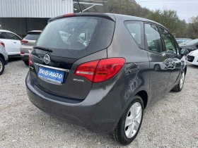 Opel Meriva 1.6CDTI-DESIGN EDITION - 9400 лв. / 4806.14 € - 62657361 6