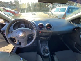 Seat Ibiza 1.4i 75к.с, снимка 11