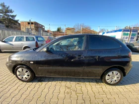 Seat Ibiza 1.4i 75к.с, снимка 2