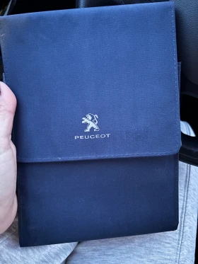 Peugeot 208, снимка 10