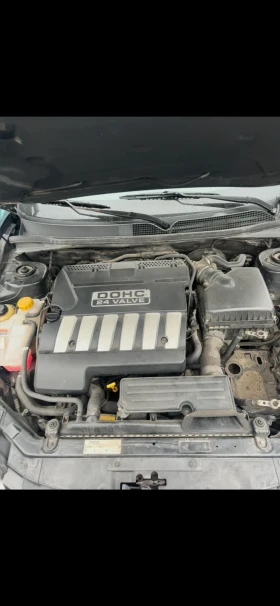 Chevrolet Epica 2.0i - цена по договаряне - 22791698 2