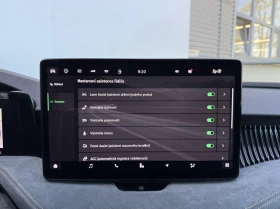 Skoda Superb 2.0TDI Selection Гаранция/360/Дистроник/Алкантара - 33300 € / 65129.14 лв. - 71893101 8