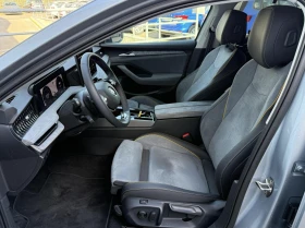 Skoda Superb 2.0TDI Selection Гаранция/360/Дистроник/Алкантара - 33300 € / 65129.14 лв. - 71893101 4