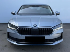 Skoda Superb 2.0TDI Selection Гаранция/360/Дистроник/Алкантара - 33300 € / 65129.14 лв. - 71893101 3