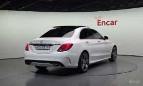 Mercedes-Benz C 250 - 18819 € / 36806.76 лв. - 47451858 2