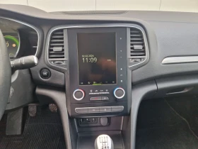 Renault Megane 1.5DCi Euro6 - 9300 € / 18189.22 лв. - 31944381 13