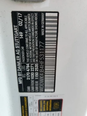 Mercedes-Benz C 300 - 13260 € / 25934.31 лв. - 84183916 12